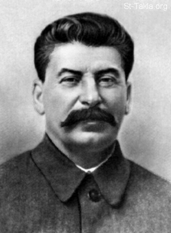St-Takla.org Image: Joseph Stalin, 1930-1936     :   1930-1936