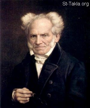 St-Takla.org Image: Arthur Schopenhauer in 1855, by Jules Lunteschtz (18221893)     :    1855     (1855-1893)