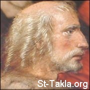 St-Takla.org Image: Christopher Columbus (1451-1506)     :   - 1451-1506